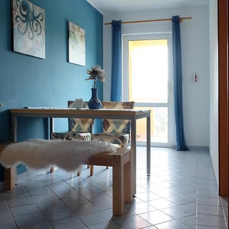 Apartman Rab Blue スペタルスカ・ドラガ エクステリア 写真